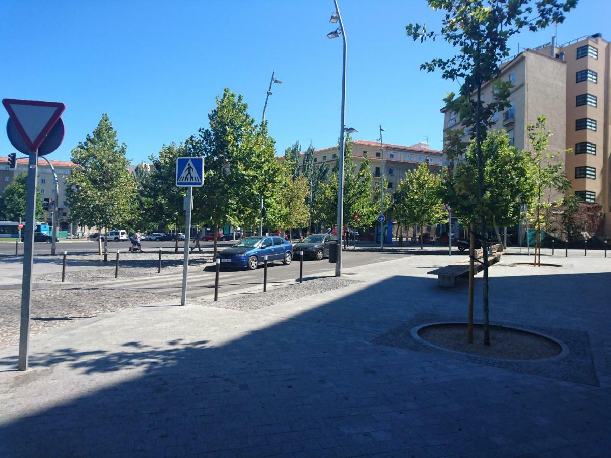 Casa De Huespedes Marques Madrid