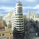 Casa De Huespedes Marques