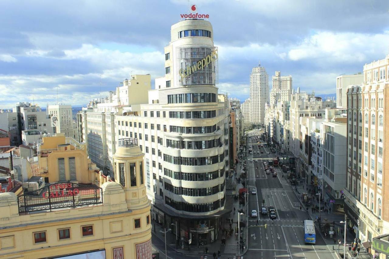 Casa De Huespedes Marques Pensión